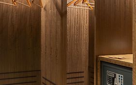 Moevenpick Hotel Istanbul Marmara Sea